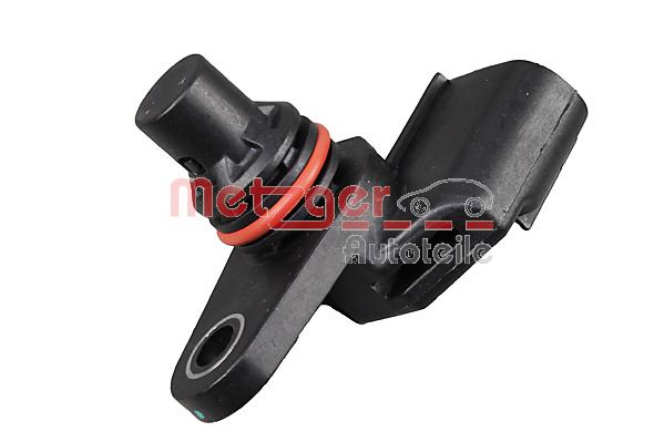 METZGER 0903281 GREENPARTS Sensor, Nockenwellenposition